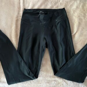 Nike Black Leggings
